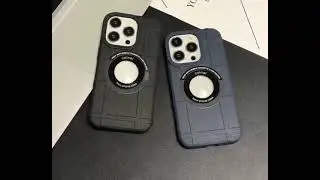 New armor case camera protected Magsafe case mobile back cover #celltophone #mobilecovers