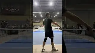 KL Spartan Cup [Round Robin] The Paddle Monkey vs KLPB