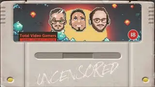 Total Uncensored Podcast - Timmy's Tanks - Xbox Direct - Fable