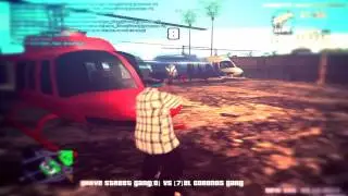 NOCTURNAL | rp-gameworld.ru