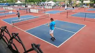 5/16/21 Cinci R2 Mens Singles 5.0 19+