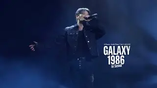 260124 김재중 제이파티 디어제이 DEAR J 갤럭시 1986 서울 DAY1 J PARTY GALAXY IN SEOUL