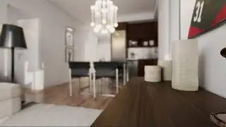 UE APARTMENT