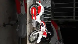 NSU 250 cc