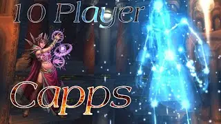 Ulduar 10 - Algalon - Fire Mage PoV - Week 4