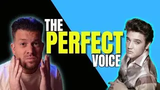 I&rsquo;ve Never Heard Elvis This Pure Before | &ldquo;Something Blue&rdquo; REACTION