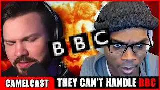 These Ladies Can't Handle the BBC 👀 Ft. Drexel