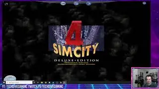 Simcity 4 Live: Slumming it up 1.23.19