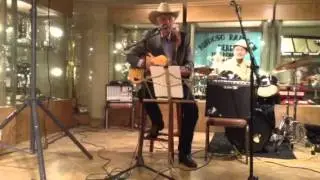 Tommy Allsup - It's So Easy