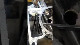 Small Engine Repair Tips #mechanic