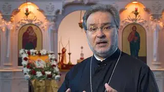 What is on the agenda for the Holy and Great Council? - Ecumenical Patriarchate Press Office