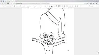 Offical JNetwork,Baby coloring Ornament