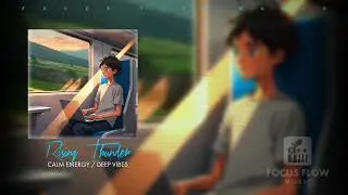 Can AI Create Better LO-FI Than Humans? 🤖🎶 | Study Music Experiment