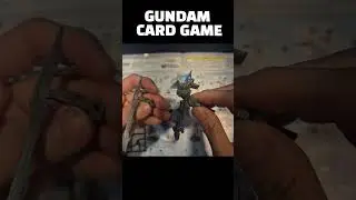 &iexcl;Ensamblaje de modelo de pl&aacute;stico Chocomi de cubierta de inicio GUMDAM!