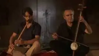 AHMED ŞAHİN - SEYREYLE GÜZEL KUDRETİ MEVLA NELER EYLER