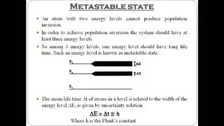 B Tech S1/S2 Engineering Physics - LASER Basics - Part   I