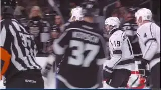 NHL ALL STAR CELEBRITY SHOOTOUT PERIOD 2