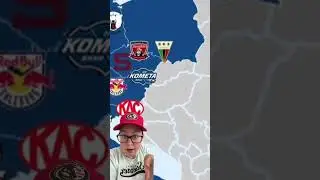 Slovak teams are left out of the hockey champions league