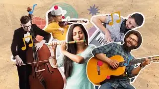 D&iacute;a Internacional de la M&uacute;sica | &iexcl;Clic Clac!