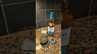 🔥 Курение виски Glenlivet 12 с вишневой древесиной &mdash; потрясающая трансформация аромата