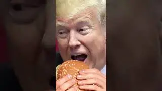 I Ate What U.S. Presidents Ate For Breakfast🇺🇸🥚🍳