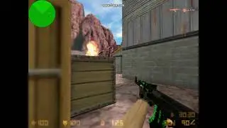 Counter Strike 1.6/////// Zeroware hack???