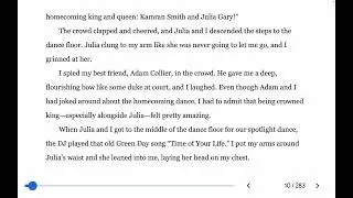 Code of Honor - Chapter 1