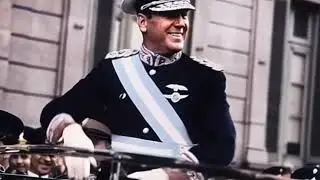 Doctrina de Acero