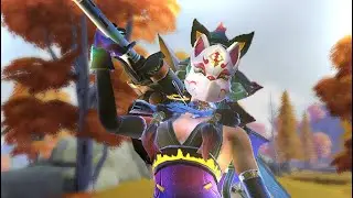 Just A Few Good Clips 🥱 || Creative Destruction Mobile Montage