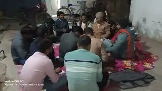 🤗 थइया थइया नाचो अंगना लंगूरवा तोर अजब बने हे चोलना 🤗
