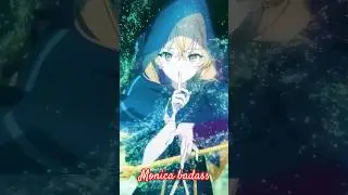 Monica&rsquo;s secret sibling arrives &ndash; GH twist falling 2025 | #anime #shorts #animeedit #monica