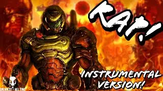 Doom Eternal Rap Instrumental ►