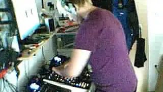 Base TenMinMix Handz Up! #2