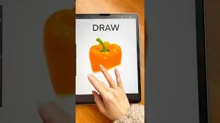 Magic Drawing? #art #drawing #artist #draw