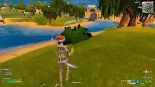بث فورت