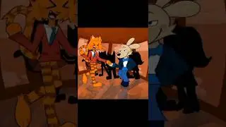 throw my hands up😘 #Detey #Dogman #Finaldestination  #animation #throwmyhandsupandshout