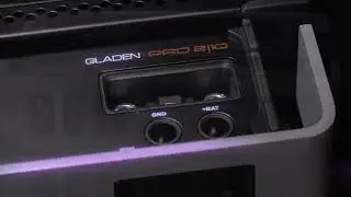 MOSCONI GLADEN PRO 2|10