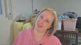 27th vlog / 2026-01-13 / doing my makeup (poorly) / health update / slight crash out lol