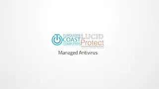 Managed Antivirus - Have your antivirus managed by a professional