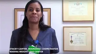 Meet Stacey Carter, Insurance Coordinator