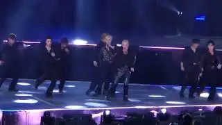 Stray kids