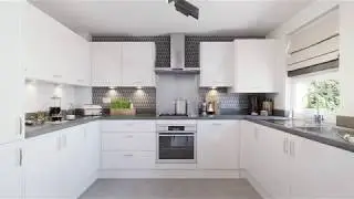 David Wilson Homes - Discover the Archford