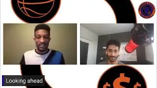 BCB Podcast #150: Two Teams Seeking History - 2021 Finals Deep Dive