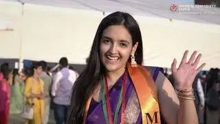 From Orientation to Convocation: The MUJ Journey That Stays Forever