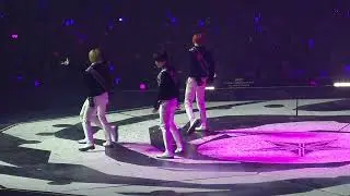 241102 투바투 ACT : PROMISE 앙콘 Day 2 0X1=LOVESONG + Devil by the Window