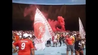 Clipe - Hino do Vila Nova FC (Versão Rock)