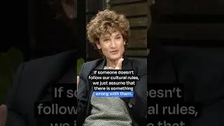 How Does Our Cultural Identity Influence Us? with Dr. Daphna Oyserman