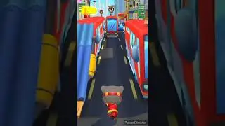 🦝⚡ Raccoon Invasion in Talking Tom Hero Dash! (ALL Trailers)। Mr.No Face Gamer #talking