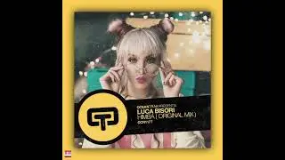 Luca Bisori - Himba (Original Mix) [OCEAN TRAX RECORDS] Tech House
