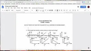 Trashing Google Docs